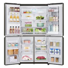 Americká lednice LG GMX936SBHV 

 obrázek produktu 2 z 25