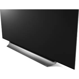 Televize LG OLED77C9 

 obrázek produktu 9 z 15