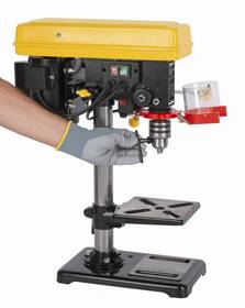 Vrtačka stojanová POWERPLUS POWX155 

 obrázek produktu 6 z 7