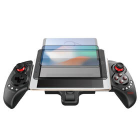 Gamepad iPega Upgraded iOS/Android pro max 10" Tablety černý

 obrázek produktu 4 z 5
