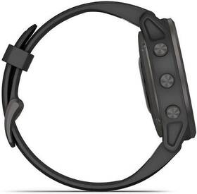 Chytré hodinky Garmin fenix6S PRO Sapphire (MAP/Music) černé/šedé

 obrázek produktu 2 z 2