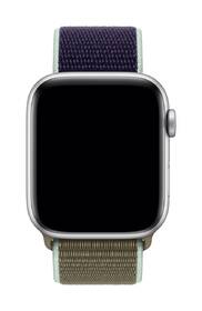 Řemínek Apple 44mm Khaki Sport Loop 

 obrázek produktu 3 z 3