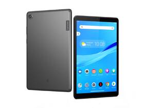 Dotykový tablet Lenovo TAB M8 LTE 2 GB / 32 GB šedý

 obrázek produktu 3 z 11