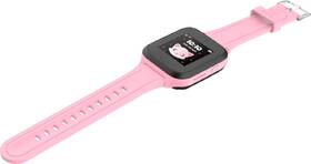 Chytré hodinky TCL MOVETIME Family Watch 40 růžové

 obrázek produktu 4 z 5