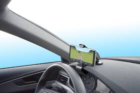Držák na mobil CellularLine Pilot View černý

 obrázek produktu 3 z 6
