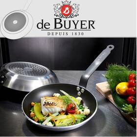 Pánev de Buyer 8480.32 

 obrázek produktu 4 z 6