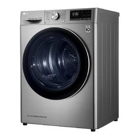 Sušička prádla LG RC91V9EV2Q stříbrná

 obrázek produktu 13 z 16