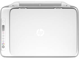 Tiskárna multifunkční HP DeskJet 2620 All-in-One bílá

 obrázek produktu 3 z 5