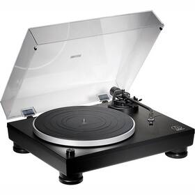 Gramofon Audio-technica AT-LP5X černý

 obrázek produktu 1 z 5