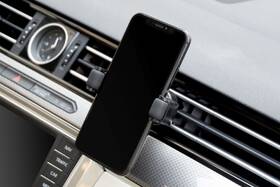 Držák na mobil FIXED Roll Vent s uchycením do mřížky ventilace černý

 obrázek produktu 9 z 10