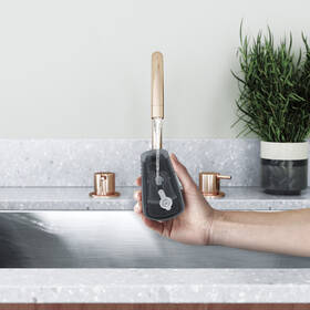 Ruční napařovač oděvů Electrolux E6HS1-2EG šedý

 obrázek produktu 4 z 6