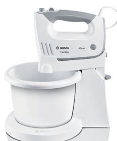 Ruční šlehač s vakuováním Bosch MFQ364V6 

 obrázek produktu 1 z 22
