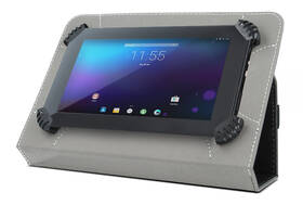 Pouzdro na tablet flipové GreenGo Unicorn na tablet 9-10" 

 obrázek produktu 4 z 5