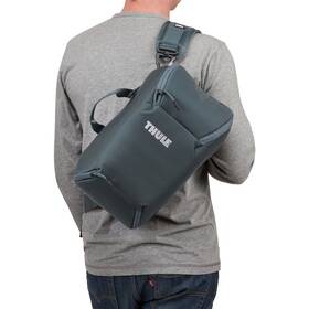 Batoh THULE Covert TCDK232, 32 l šedý

 obrázek produktu 11 z 16