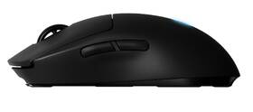 Myš Logitech G Pro Lightspeed Wireless černá

 obrázek produktu 3 z 7
