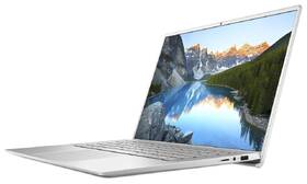 Notebook Dell Inspiron 14 (7400) stříbrná barva
