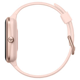 Chytré hodinky UleFone Watch GPS modré/růžové

 obrázek produktu 5 z 5
