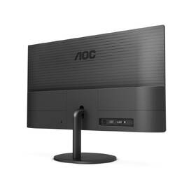 Monitor AOC Q24V4EA černý

 obrázek produktu 5 z 9