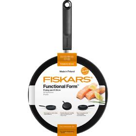 Pánev Fiskars 28 cm 

 obrázek produktu 3 z 4