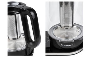 Rychlovarná konvice Rohnson R-7060 sklo

 obrázek produktu 11 z 11