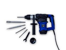Kladivo Hyundai HMP1500-1 

 obrázek produktu 2 z 10
