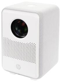 Projektor HP CC200 + skládané plátno 84" bílý

 obrázek produktu 1 z 6