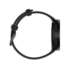 Chytré hodinky Polar Pacer vel. S-L - Night Black 

 obrázek produktu 10 z 13