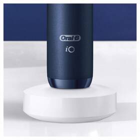 Zubní kartáček Oral-B Sapphire Blue 

 obrázek produktu 4 z 7
