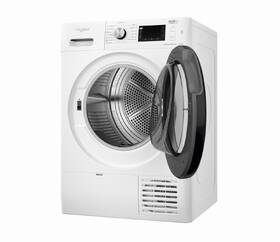 Set výrobků Whirlpool FFB 8258 BV EE + FFT D 8X3B EE 

 obrázek produktu 13 z 13