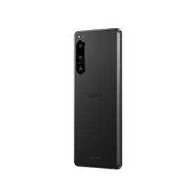 Mobilní telefon Sony Xperia 5 IV 5G 8 GB / 128 GB černý

 obrázek produktu 5 z 12