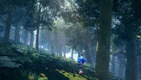 Hra Sega PlayStation 5 Sonic Frontiers 

 obrázek produktu 3 z 7