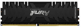 Operační paměť Kingston DDR4 64GB (2x32GB) 3600MHz CL18 

 obrázek produktu 1 z 8
