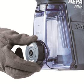 Kladivo kombinované Makita HR004GZ01 XGT 40V, Makpac (bez baterie) 

 obrázek produktu 5 z 5