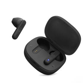 Sluchátka JBL Wave Flex černá

 obrázek produktu 2 z 11