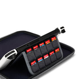 Pouzdro PowerA Slim Case - Nintendo Switch - Battle-Ready Link 

 obrázek produktu 5 z 8