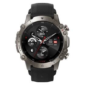 Chytré hodinky Amazfit Falcon černé

 obrázek produktu 2 z 9
