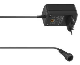 Napájecí adaptér Hama univerzální 3-12 V, 12 W, nastavitelný, 7 konektorů 
