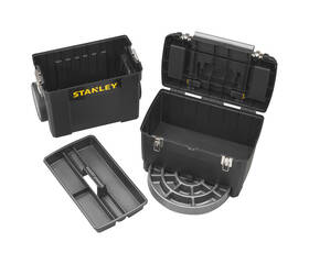 Box na nářadí Stanley 1-93-968 

 obrázek produktu 3 z 9