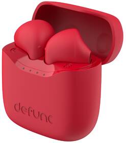 Sluchátka Defunc TRUE LITE červená

 obrázek produktu 2 z 5