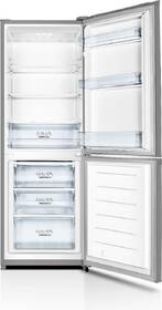 Chladnička s mrazničkou Gorenje RK416DPS4 šedá

 obrázek produktu 3 z 4