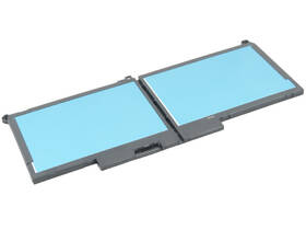 Baterie Avacom Dell Latitude 7280, 7480 Li-Pol 7,6V 7500mAh 57Wh 

 obrázek produktu 1 z 1