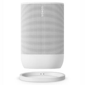 Přenosný reproduktor SONOS Move 2 bílý

 obrázek produktu 5 z 8