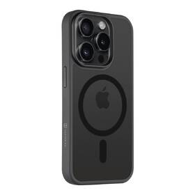 Kryt na mobil Tactical MagForce Hyperstealth na Apple iPhone 15 Pro černý

 obrázek produktu 1 z 2