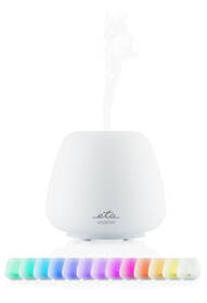 Aroma difuzér ETA 3634 90010 bílá barva
