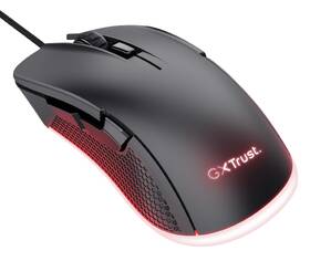 Myš Trust GXT 922 YBAR Eco černá

 obrázek produktu 1 z 10