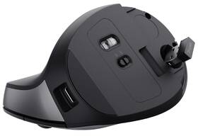 Myš Trust Bayo II Ergonomic Wireless černá

 obrázek produktu 6 z 12