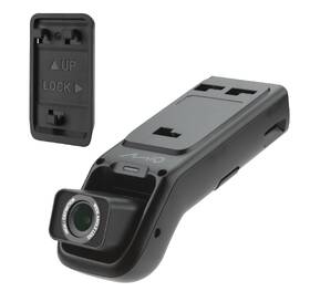 Autokamera Mio MiVue J756DS Dual černá barva
