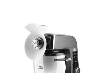 Kuchyňský robot ETA Kuliner II Max 2038 90010 šedá barva
