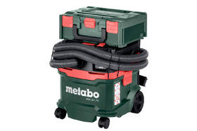 Průmyslový vysavač Metabo ASA 20 L PC All 602085000 černý/červený/zelený

 obrázek produktu 4 z 8