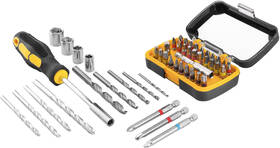 Aku vrtačka Fieldmann FDV 10352-55AR (s baterií) 

 obrázek produktu 15 z 17